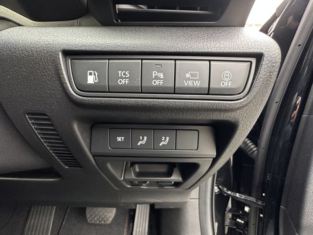 MAZDA MX-30 Rotary-EV 2023