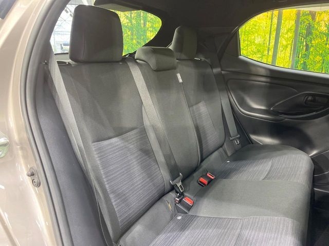 TOYOTA YARIS HYBRID 2020