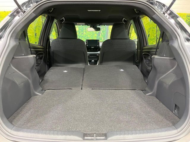 TOYOTA YARIS HYBRID 2020