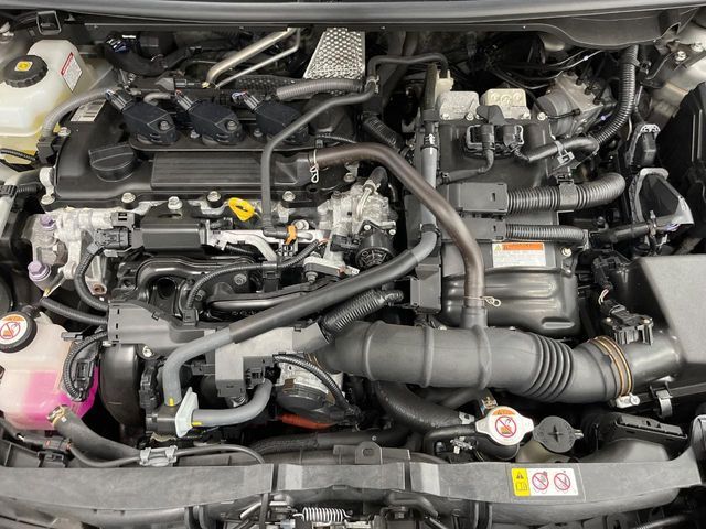 TOYOTA YARIS HYBRID 2020