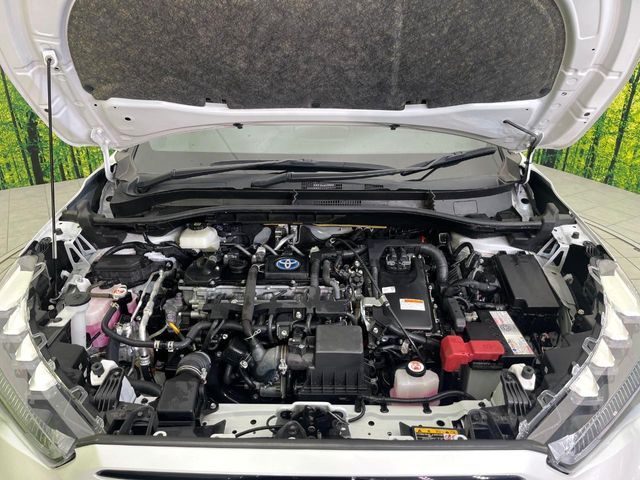 TOYOTA COROLLA CROSS HYBRID 2022