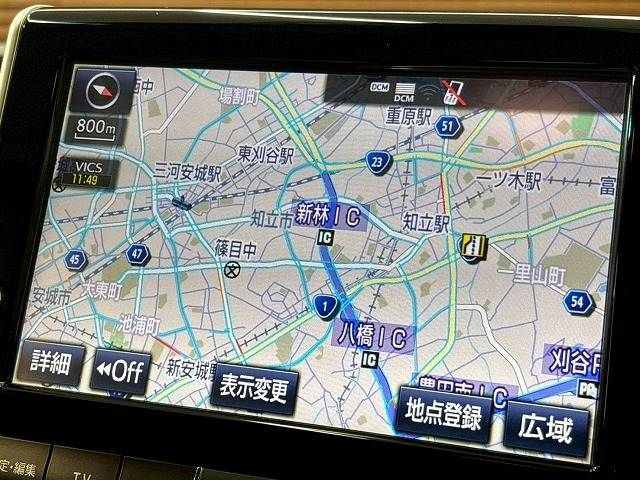 TOYOTA LANDCRUISER wagon 2018