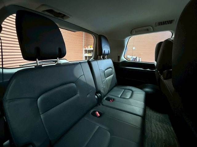 TOYOTA LANDCRUISER wagon 2018