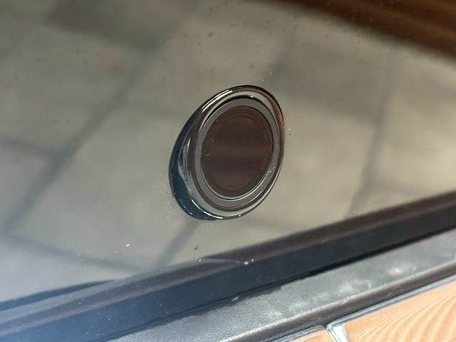 TOYOTA HARRIER 2WD 2024