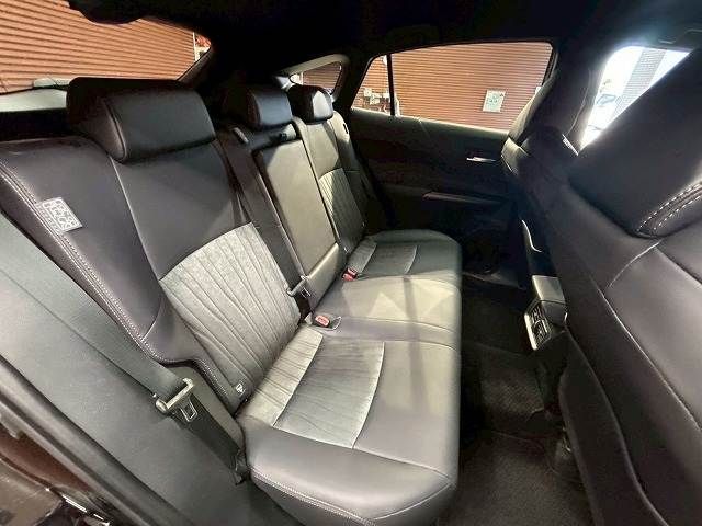 TOYOTA HARRIER 2WD 2024