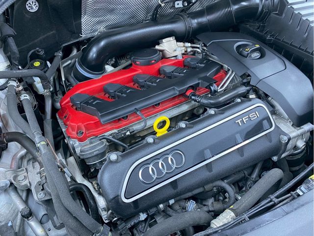 AUDI AUDI RS Q3 2018