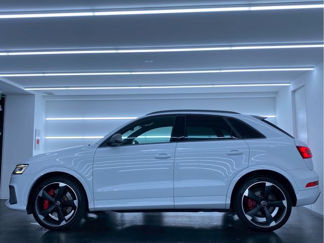 AUDI AUDI RS Q3 2018