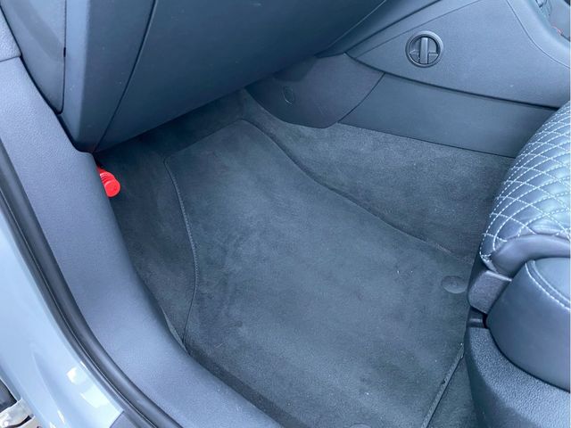 AUDI AUDI RS Q3 2018