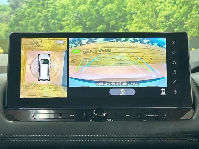 NISSAN X-TRAIL HYBRID 2WD 2024