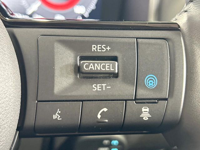 NISSAN X-TRAIL HYBRID 2WD 2024