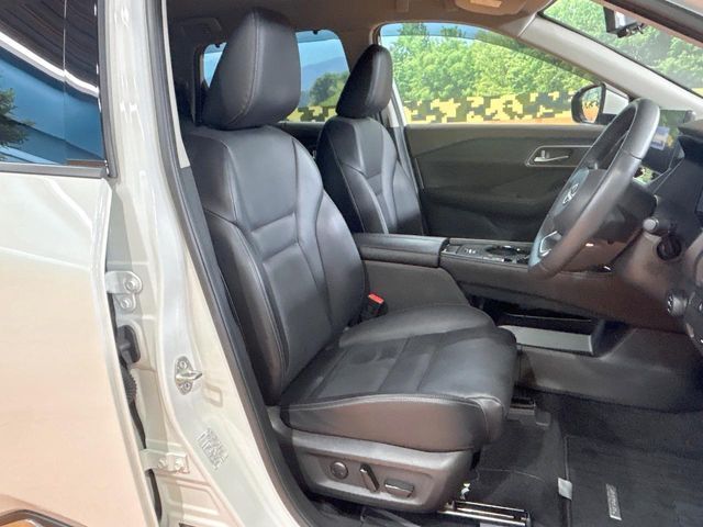 NISSAN X-TRAIL HYBRID 2WD 2024