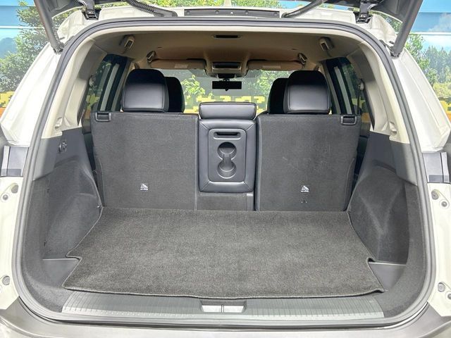 NISSAN X-TRAIL HYBRID 2WD 2024