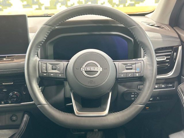 NISSAN X-TRAIL HYBRID 2WD 2024