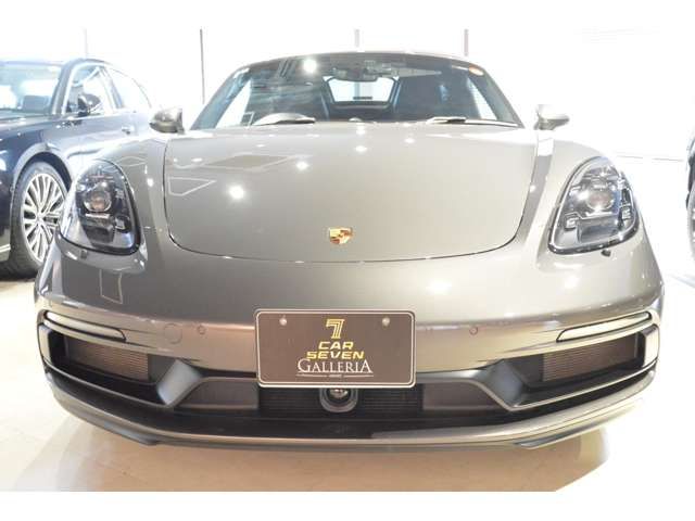 PORSCHE PORSCHE 718BOXSTER 2022