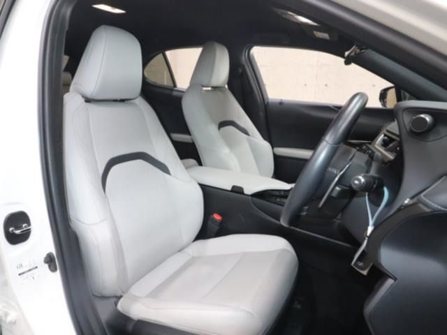 TOYOTA LEXUS UX300e 2021