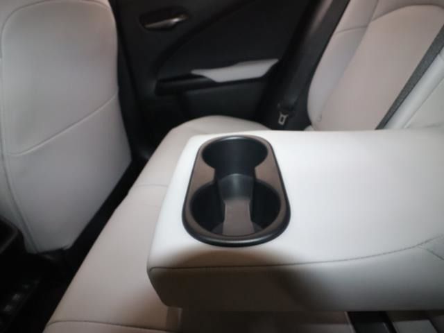 TOYOTA LEXUS UX300e 2021