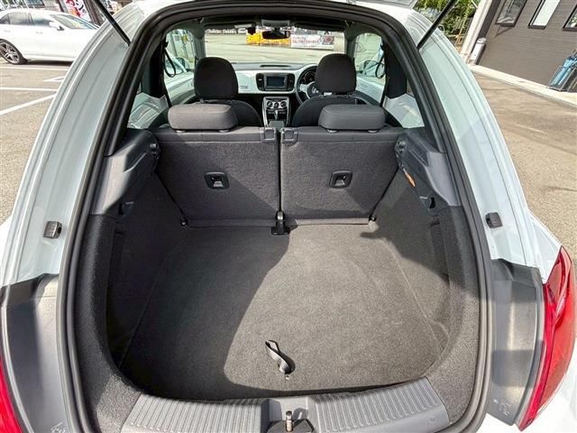 VOLKSWAGEN VOLKSWAGEN The BEETLE 2017