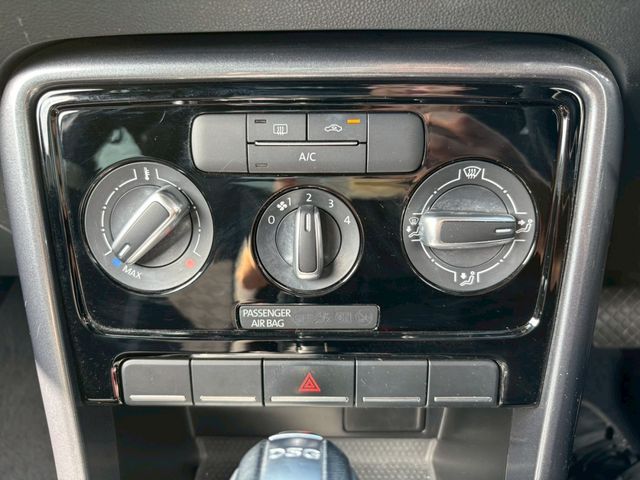 VOLKSWAGEN VOLKSWAGEN The BEETLE 2017