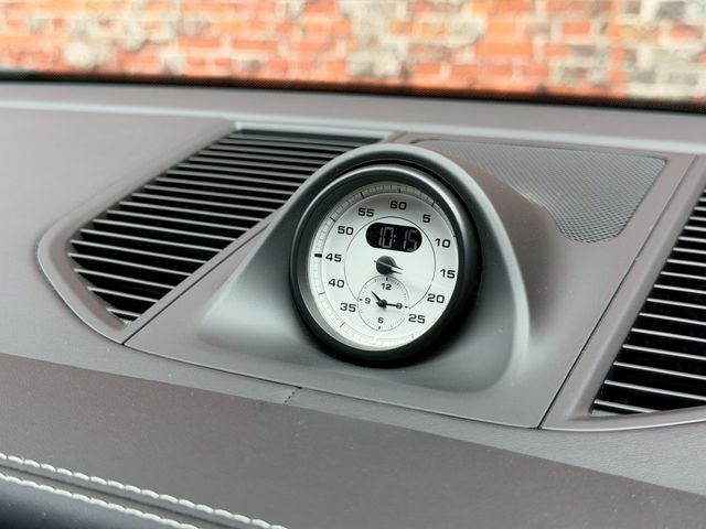 PORSCHE PORSCHE Macan 2023