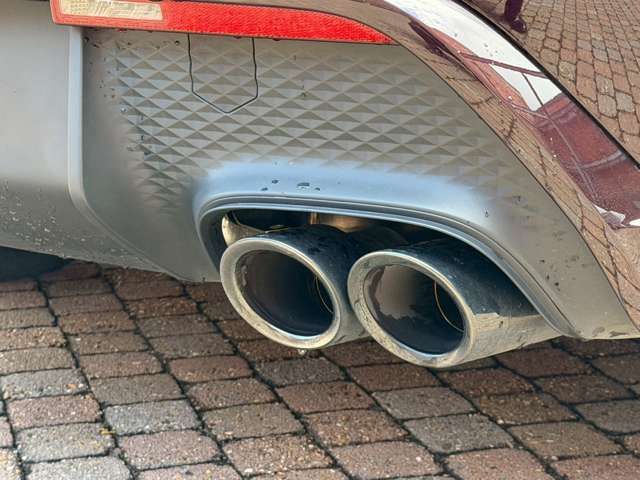 PORSCHE PORSCHE Macan 2023