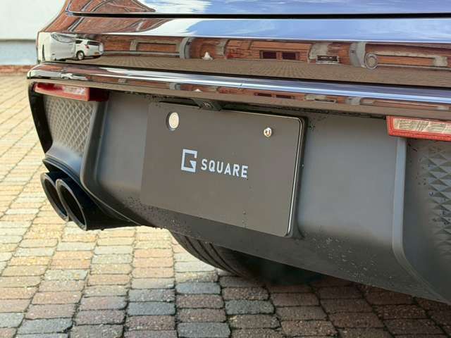 PORSCHE PORSCHE Macan 2023