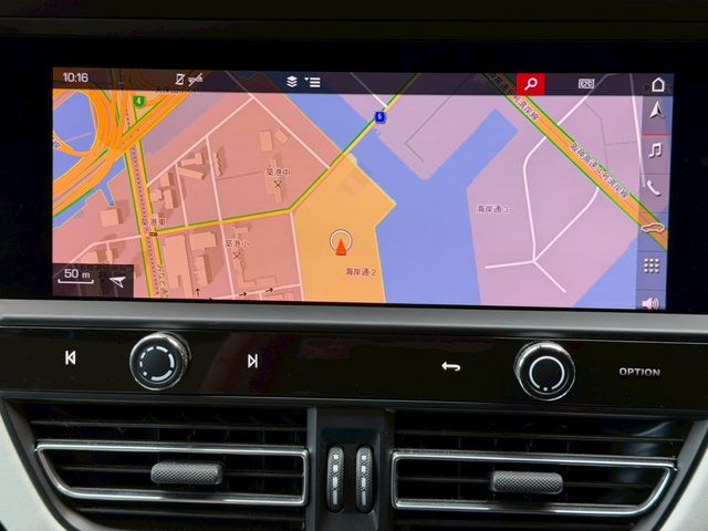 PORSCHE PORSCHE Macan 2023