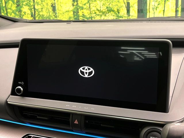 TOYOTA PRIUS 2023