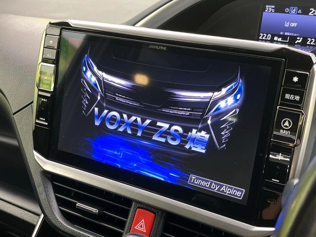 TOYOTA VOXY 2019