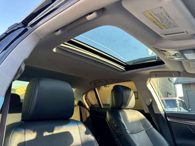 TOYOTA LEXUS GS450h 2012