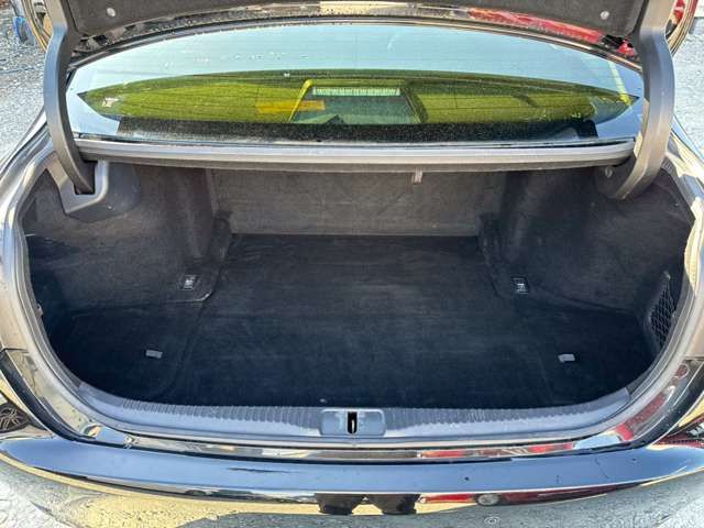 TOYOTA LEXUS GS450h 2012