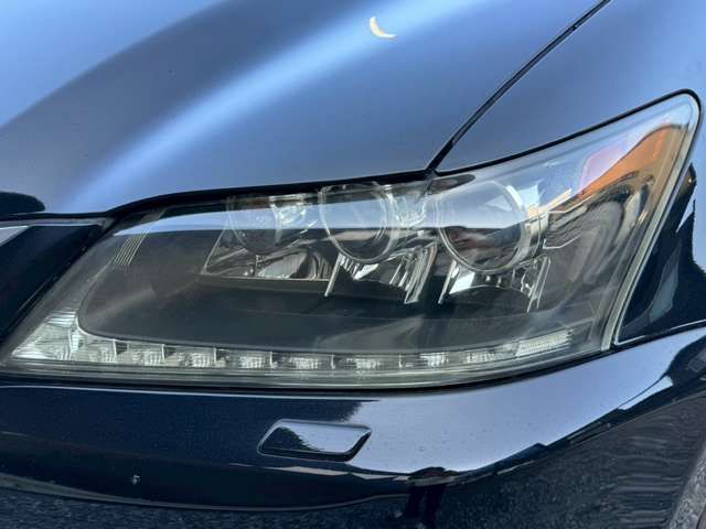 TOYOTA LEXUS GS450h 2012