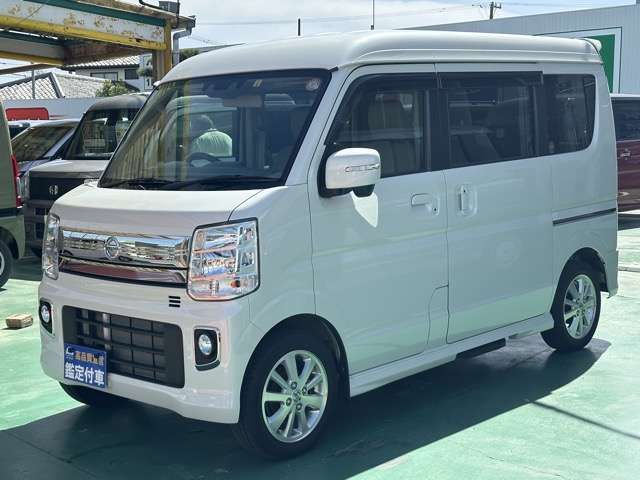 NISSAN NV100 CLIPPER RIO 4WD 2023