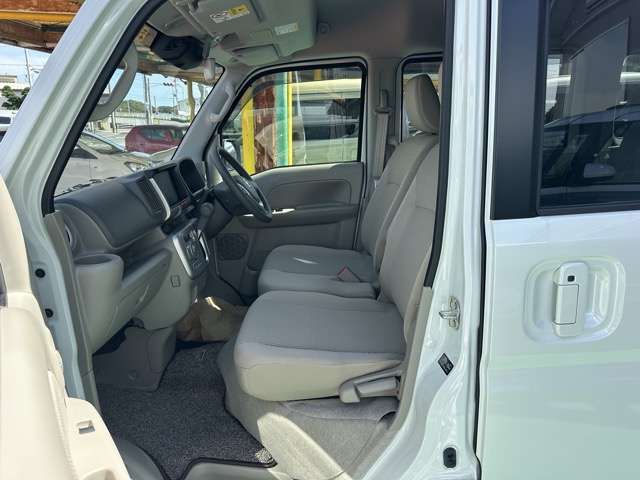 NISSAN NV100 CLIPPER RIO 4WD 2023