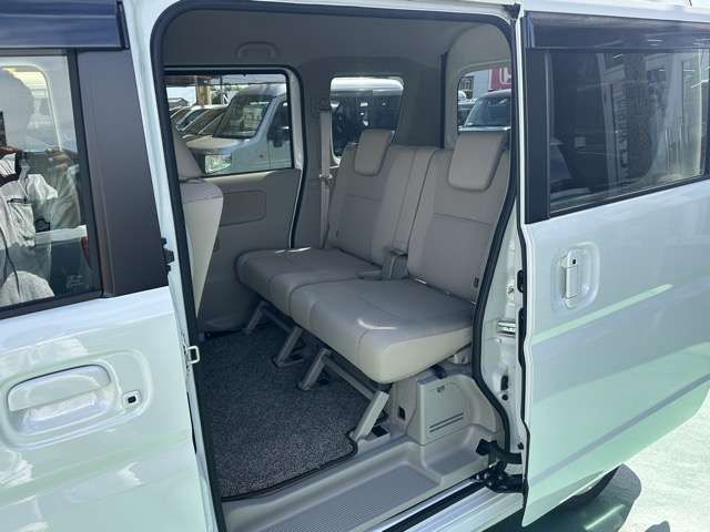 NISSAN NV100 CLIPPER RIO 4WD 2023
