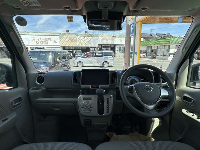 NISSAN NV100 CLIPPER RIO 4WD 2023