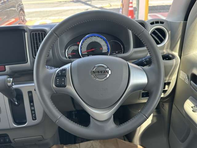NISSAN NV100 CLIPPER RIO 4WD 2023