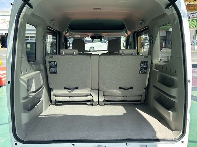 NISSAN NV100 CLIPPER RIO 4WD 2023