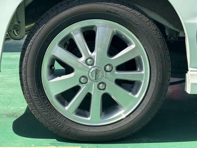 NISSAN NV100 CLIPPER RIO 4WD 2023