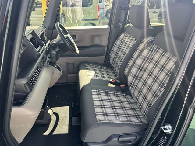 HONDA N BOX JOY 2025