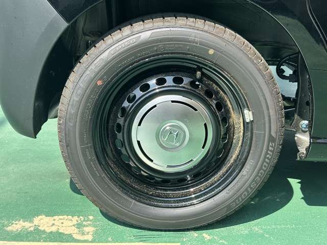 HONDA N BOX JOY 2025