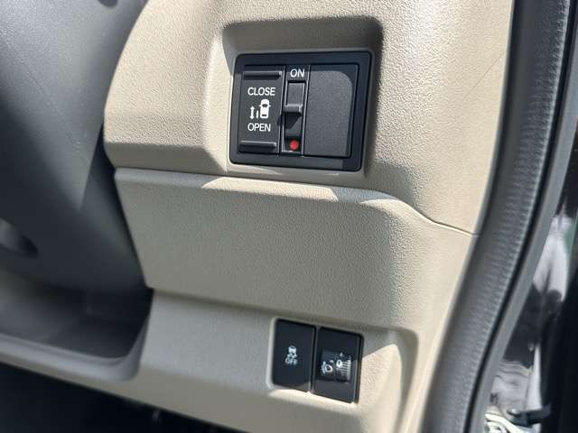 HONDA N BOX JOY 2025