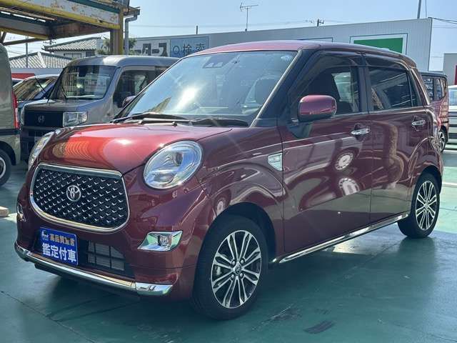 TOYOTA PIXIS JOY 2022