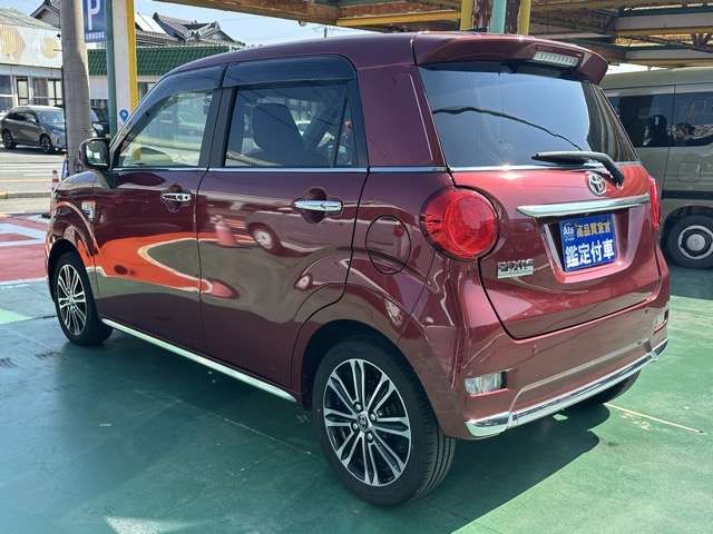 TOYOTA PIXIS JOY 2022