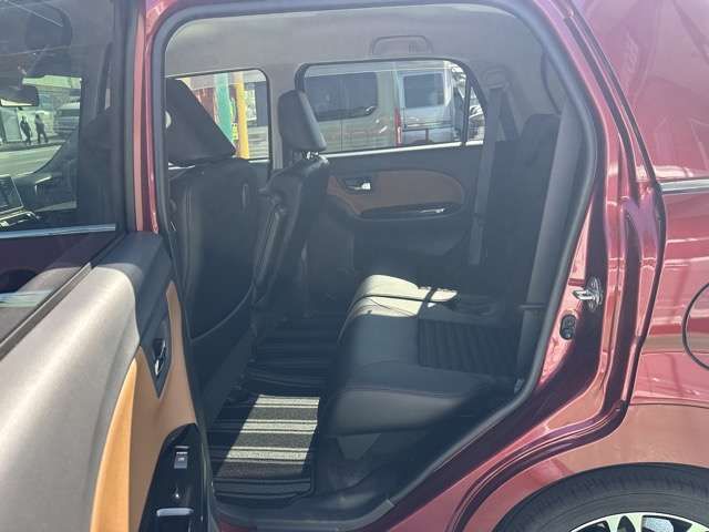 TOYOTA PIXIS JOY 2022