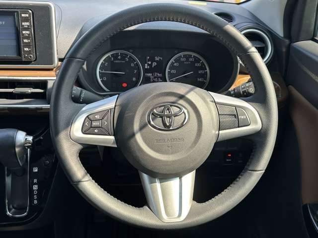 TOYOTA PIXIS JOY 2022