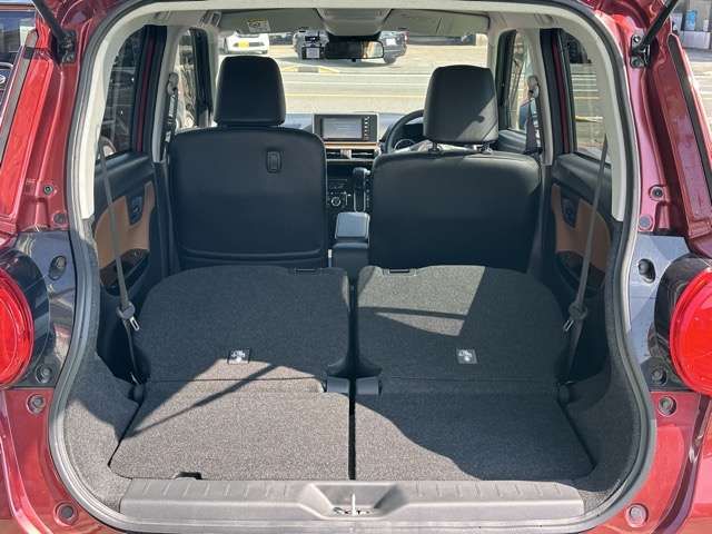 TOYOTA PIXIS JOY 2022