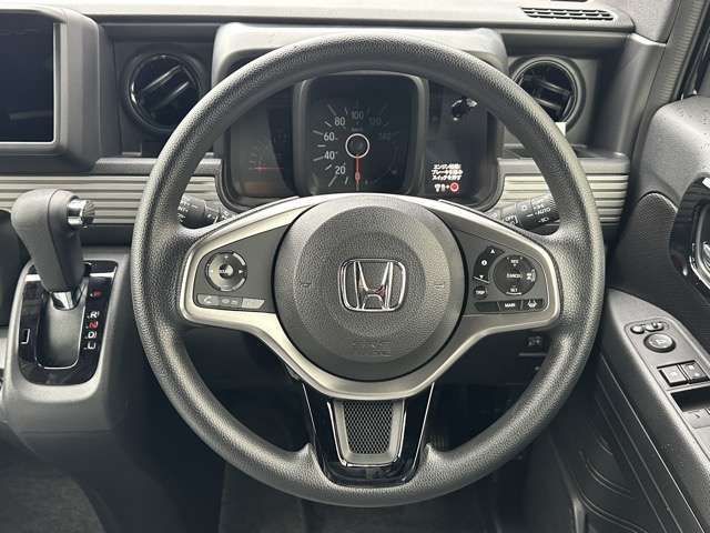 HONDA N-VAN 4WD 2025