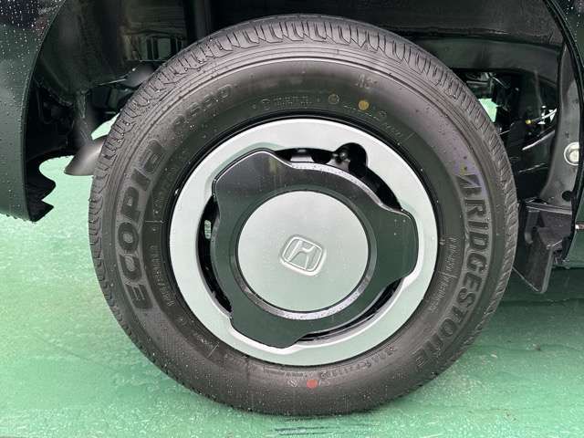 HONDA N-VAN 4WD 2025