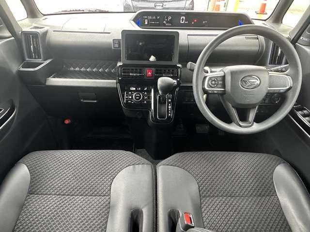 DAIHATSU TANTO CUSTOM 2022