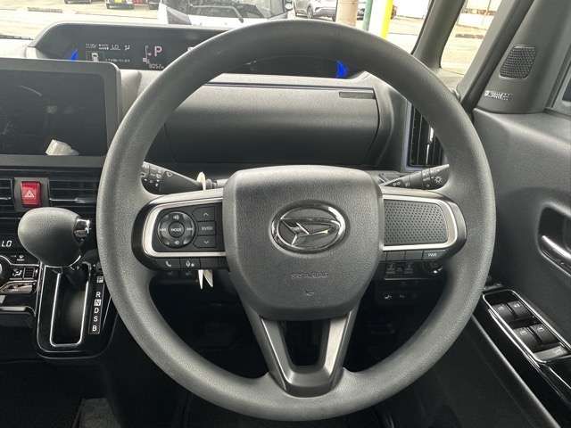 DAIHATSU TANTO CUSTOM 2022